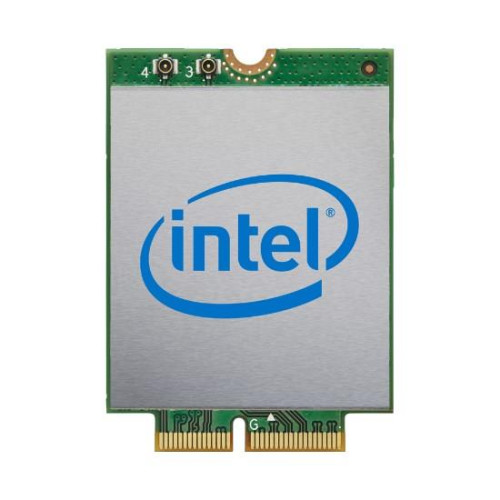 Intel Wireless-6 AX411. NGWG. NV / bez vPro M.2 2230 (CNVi)-12403868