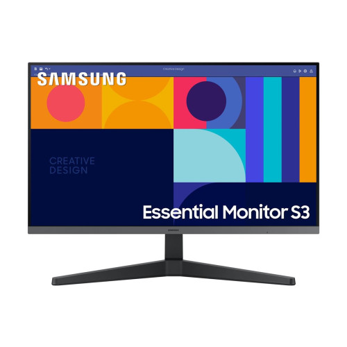 Samsung 27&quot; IPS LS27C330GAUXEN