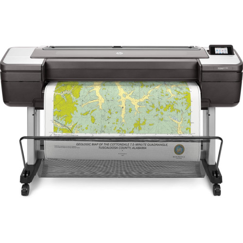 HP DesignJet T1700 - druk w formacie stor-12409499