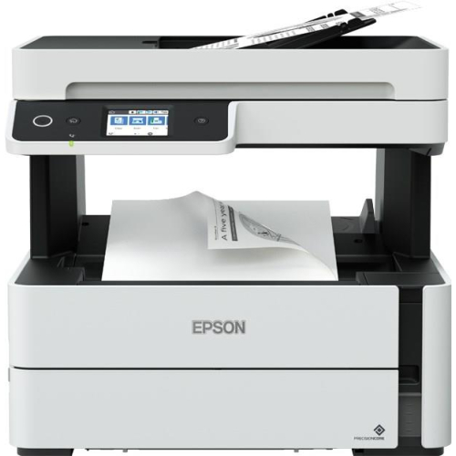 Epson EcoTank ET-M3180 - wielofunkcyjny