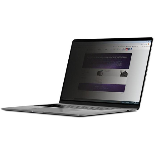 Filtr prywatyzujący RODO | 15,6 cala | 16:9-759844