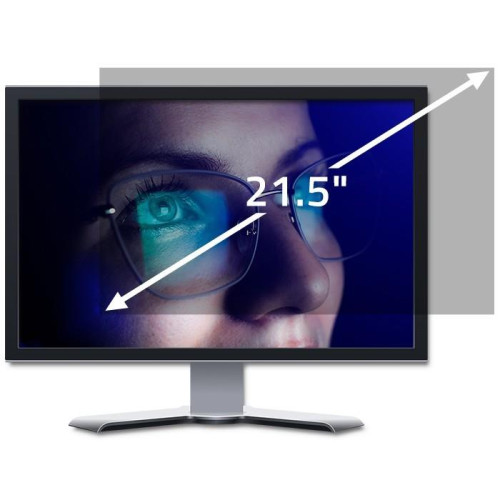 Filtr prywatyzujący RODO | 21,5 cala | 16:9-12417755