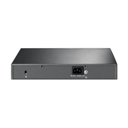 Switch Smart SG2210MP 8xGE PoE+ 2xSFP-12418382