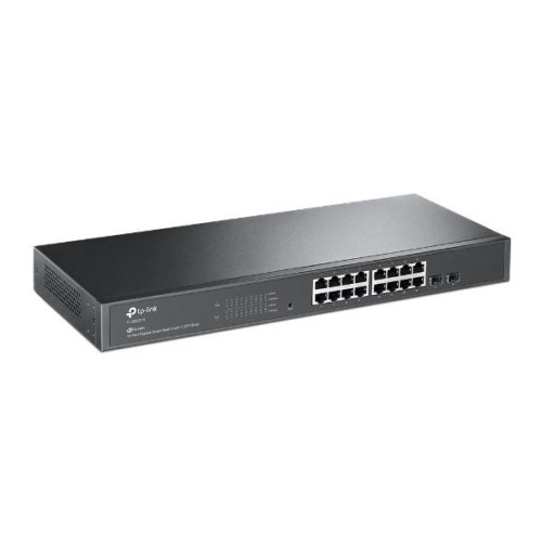Przełącznik SG2218 Smart 16xGE 2xSFP-12418487