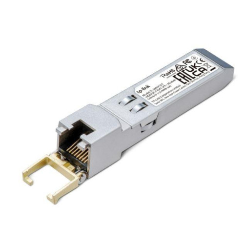 Moduł SM5310-T SFP+ 10G BASE-T RJ45-12419207