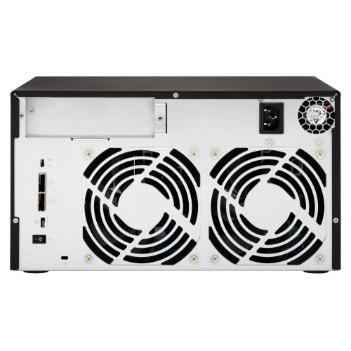 Obudowa TL-D800S-EU 8 wnęk 3.5 cala SATA HDD JBOD-12419408