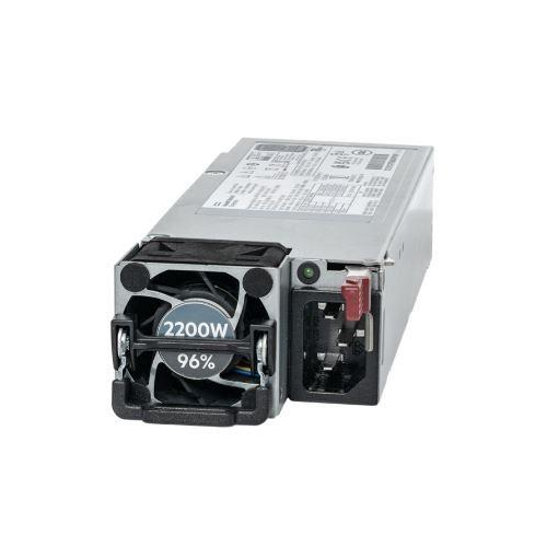Zestaw zasilacza 1800W-2200W Flex Slot Titanium Hot Plug P44712-B21