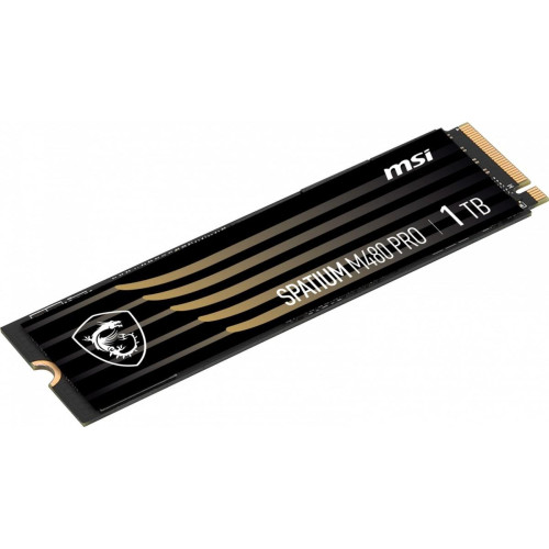 Dysk SSD SPATIUM M480 PRO 1TB M.2 PCIe4 7400/6000MB/s-12420671