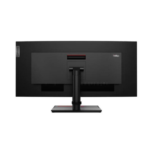 Monitor 34.14 cala ThinkVision P34w-20 WLED LCD 63F2RAT3EU-12420726