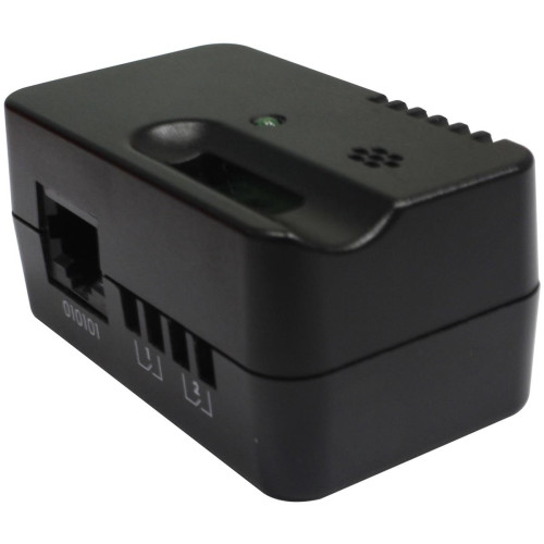 Karta styków bezpotencjałowych Power Walker dla modułu SNMP(NMC) do UPS SERII VI RT LCD, VFI RT LCD-1242077