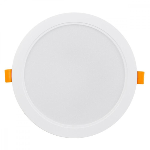 Panel LED sufitowy 18W 4000K MCE372R-11825666