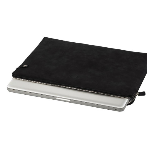 Etui do laptopa classy 15,6 Czarne-12420919