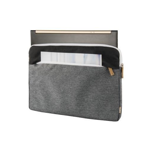 Etui do laptopa Florenz 13,3 Czarne-12420924