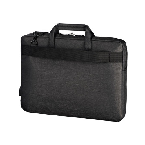 Torba do laptopa Manchester 13,3 cala Czarna-12420979