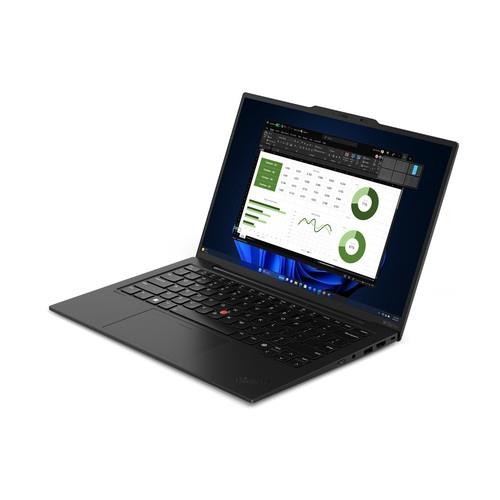 Ultrabook ThinkPad X1 Carbon G12 21KC0065PB W11Pro Ultra 5 125U/16GB/512GB/INT/LTE/14.0 WUXGA/Black/vPro/3YRS Premier Su