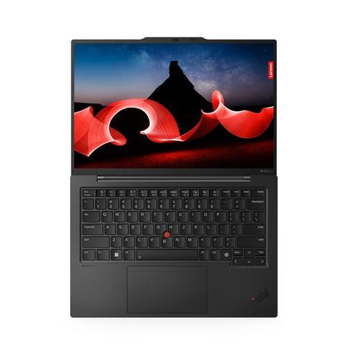 Ultrabook ThinkPad X1 Carbon G12 21KC0065PB W11Pro Ultra 5 125U/16GB/512GB/INT/LTE/14.0 WUXGA/Black/vPro/3YRS Premier Su