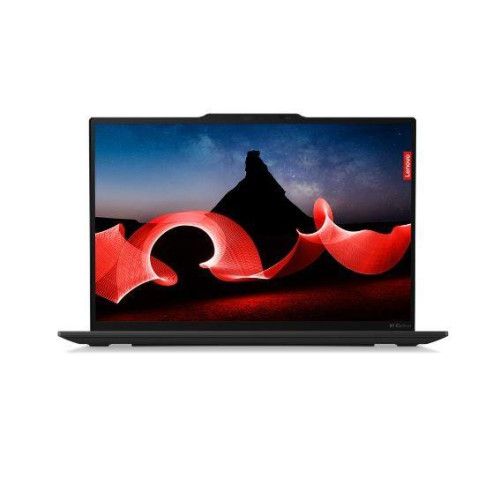 Ultrabook ThinkPad X1 Carbon G12 21KC0067PB W11Pro Ultra 7 155U/32GB/1TB/INT/LTE/14.0 WUXGA/Black/vPro/3YRS Premier Supp