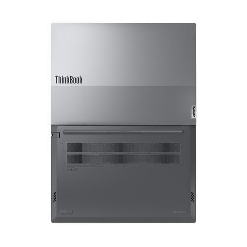 Notebook ThinkBook 16 G7 21MS007YPB W11Pro Ultra 5 125U/16GB/512GB/INT/16.0 WUXGA/Arctic Grey/3YRS OS + CO2 Offset-12421
