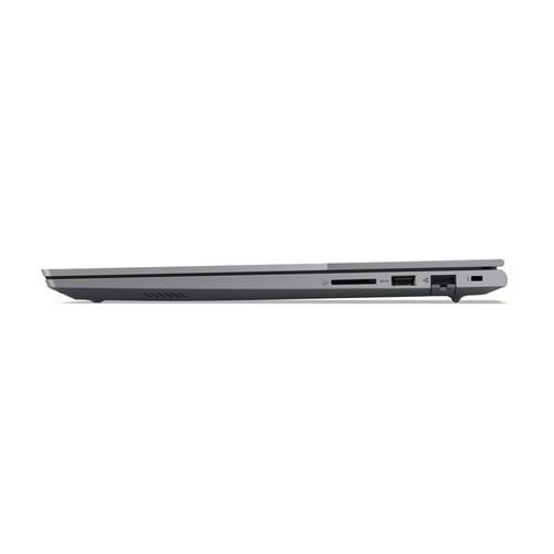 Notebook ThinkBook 16 G7 21MS007YPB W11Pro Ultra 5 125U/16GB/512GB/INT/16.0 WUXGA/Arctic Grey/3YRS OS + CO2 Offset-12421