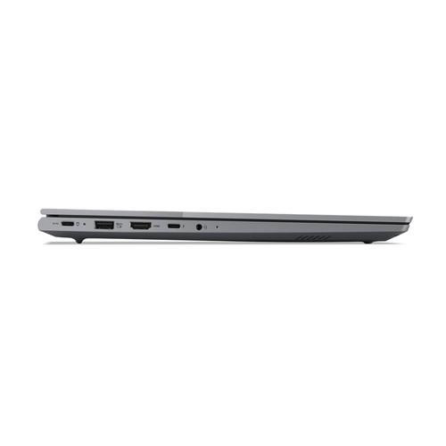 Notebook ThinkBook 16 G7 21MS007YPB W11Pro Ultra 5 125U/16GB/512GB/INT/16.0 WUXGA/Arctic Grey/3YRS OS + CO2 Offset-12421