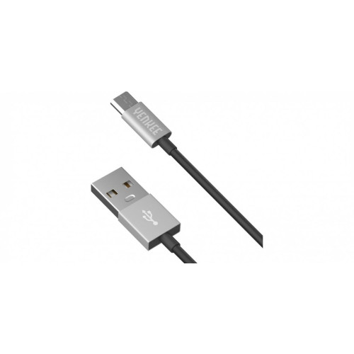 Kabel do synchronizacji i ładowania USB ze złączem Micro USB 2m-12421938