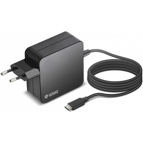 Zasilacz do Smartfonów, Tabletów, Laptopów 100W Power Delivery