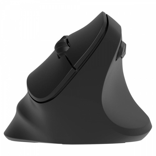 Mysz bezprzewodowa ergonomiczna praworęczna,akumulator Dual WL+BT-12422218