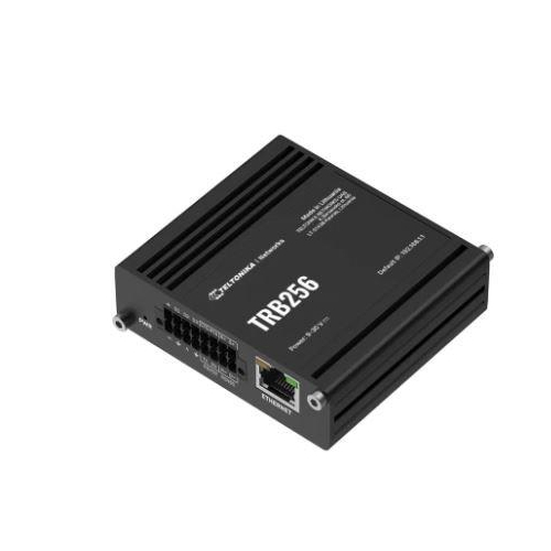 Router TRB256 bramka LTE(CatM1/NB2),eGPRS,2xSIM,Ethernet,RS232/485-12422552
