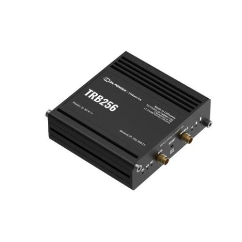 Router TRB256 bramka LTE(CatM1/NB2),eGPRS,2xSIM,Ethernet,RS232/485-12422553