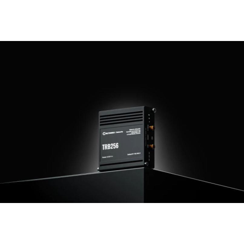 Router TRB256 bramka LTE(CatM1/NB2),eGPRS,2xSIM,Ethernet,RS232/485-12422556