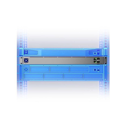 Router Security gateway Pro UXG-Pro Next-Gen-12423227