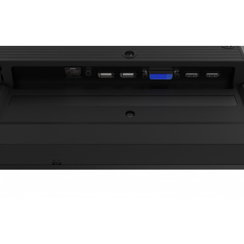 Monitor 75 cali LH7575UHS-B1AG, 24/7,IPS,ANDROID.11,4K,500cd/m2,WiFi,3xHDMI,DP,Daisy/Chain,2xUSB,2x10W,RJ45,iiSignage2,F