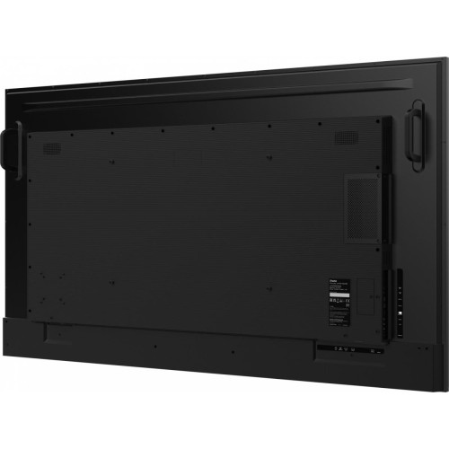 Monitor 75 cali LH7575UHS-B1AG, 24/7,IPS,ANDROID.11,4K,500cd/m2,WiFi,3xHDMI,DP,Daisy/Chain,2xUSB,2x10W,RJ45,iiSignage2,F