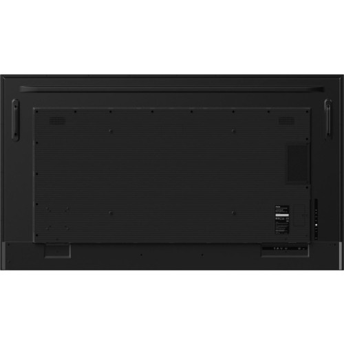 Monitor 75 cali LH7575UHS-B1AG, 24/7,IPS,ANDROID.11,4K,500cd/m2,WiFi,3xHDMI,DP,Daisy/Chain,2xUSB,2x10W,RJ45,iiSignage2,F