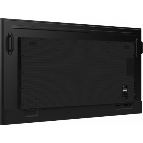Monitor 75 cali LH7575UHS-B1AG, 24/7,IPS,ANDROID.11,4K,500cd/m2,WiFi,3xHDMI,DP,Daisy/Chain,2xUSB,2x10W,RJ45,iiSignage2,F