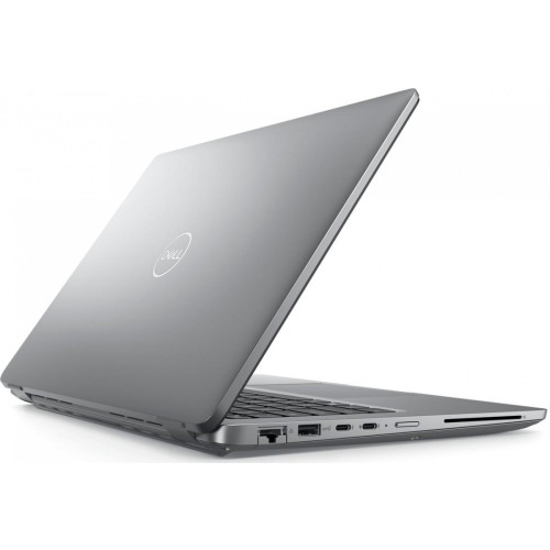 Stacja robocza Precision 3490 Win11Pro Ultra 7 155H/16GB/512GB SSD Gen4/14.0FHD/Nvidia RTX 500/FgrPr&SmtCd/FHD Cam/Mic/W