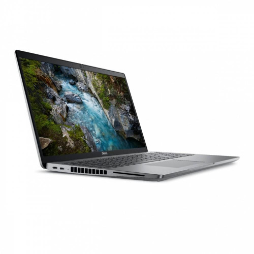 Mobilna stacja robocza Precision 3590 W11P Ultra 7 155H/32GB/1TB SSD/15.6 FHD/RTX 500/FgrPr&SmtCd/FHD/IR Cam/Mic/WLAN + 
