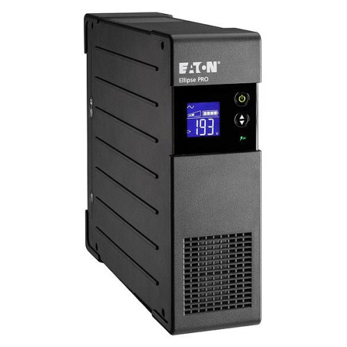 Zasilacz UPS EATON Elipse Pro ELP850FR (TWR; 850VA)-581932