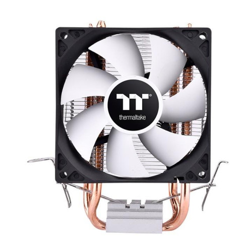 Chłodzenie procesora - Contac 9 SE (TDP 120W, 92mm Fan, 2x 6mm Miedź-12423521