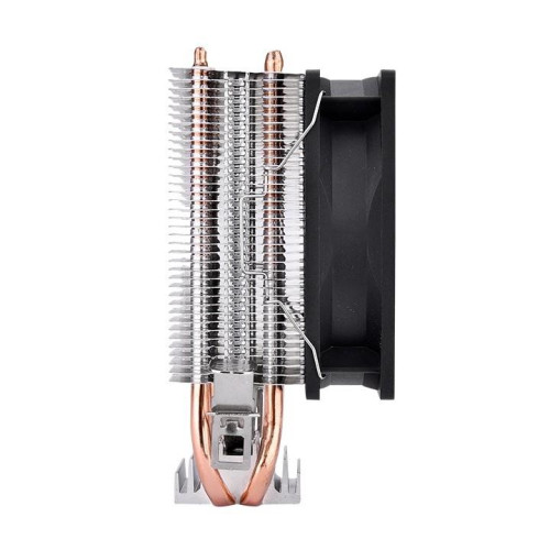 Chłodzenie procesora - Contac 9 SE (TDP 120W, 92mm Fan, 2x 6mm Miedź-12423523
