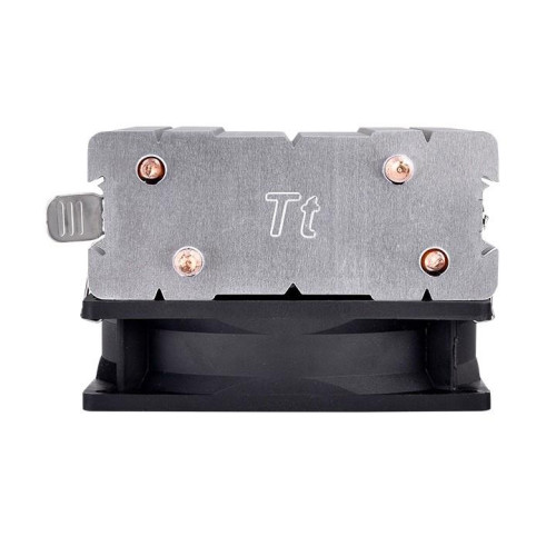 Chłodzenie procesora - Contac 9 SE (TDP 120W, 92mm Fan, 2x 6mm Miedź-12423524