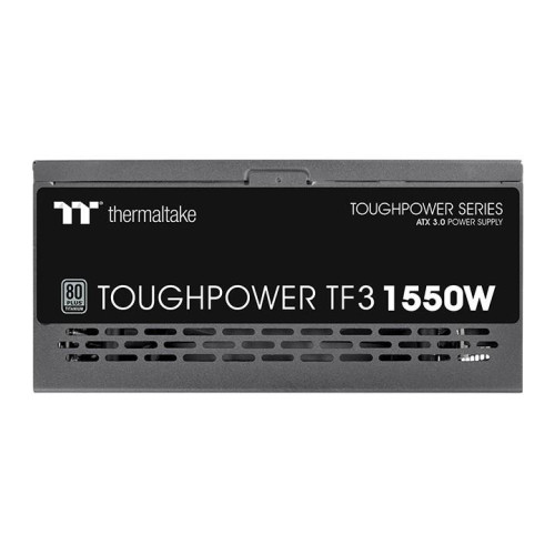 Zasilacz - Toughpower TF3 1550W Modular 80+ Titanium 14cm Gen5-12423564