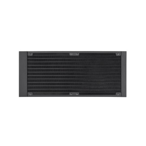 Chłodzenie wodne - TH240 V2 Ultra ARGB (2x120mm) miedziany blok-12423571