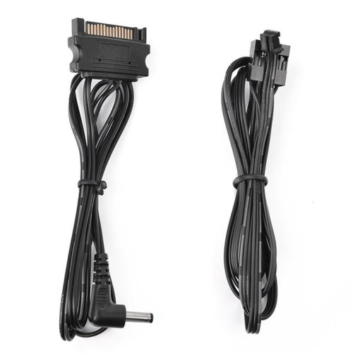 Chłodzenie wodne - TF2 LCD Monitor Temp, Przepływ RGB plus-12423623