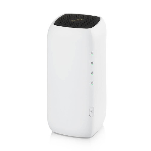 Router wewnętrzny FWA505, 5G NR Standalone/Nebula z licencją 1 rok Nebula Pro, AX1800 WiFi, 1 x GB LAN, EU region-1242