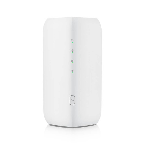 Router wewnętrzny FWA505, 5G NR Standalone/Nebula z licencją 1 rok Nebula Pro, AX1800 WiFi, 1 x GB LAN, EU region-1242
