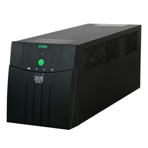Zasilacz awaryjny UPS Ever UPS EVER SINLINE 1200 USB HID W/SL00TO-001K20/07 (TWR; 1200VA)-935821
