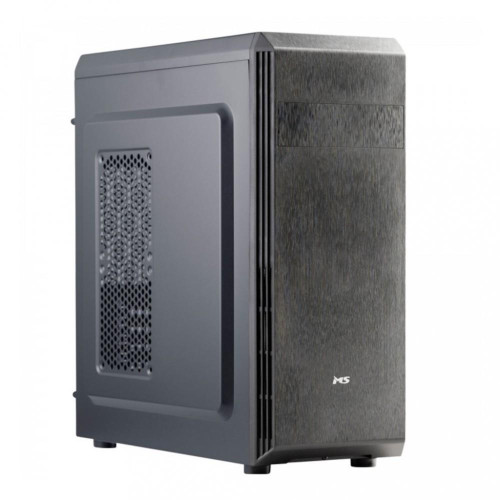Obudowa PC MS ELEMENT M310 Czarna-12423928