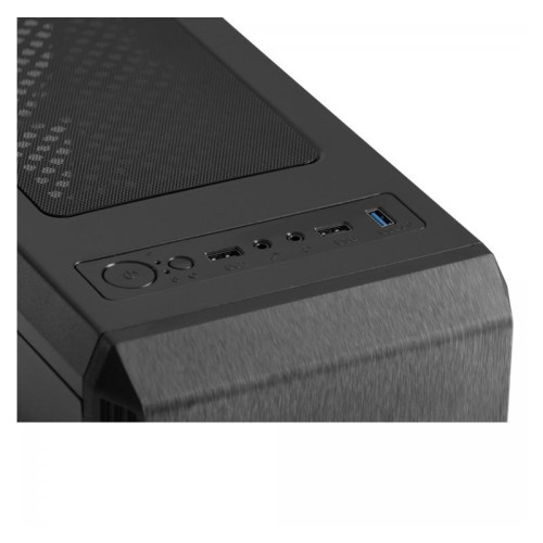 Obudowa PC MS ELEMENT M310 Czarna-12423929