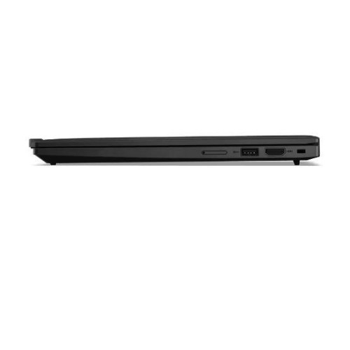 Ultrabook ThinkPad X13 G5 21LU000QPB W11Pro Ultra 5 125U/16GB/512GB/INT/13.3 WUXGA/Black/3YRS Premier Support + CO2 Offs